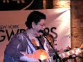 Phoebe Snow - Poetry Man - The NY Songwriters Circle