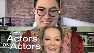 Jean Smart Bowen Yang Actors on Actors - Full Conversation