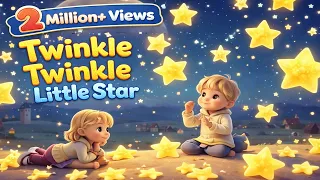 twinkle twinkle little star pumpking lullaby u0026 kids songs