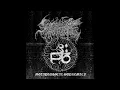 Shrapnel of Malediction (South Korea) - Metaphysical Supremacy (Demo 2022)
