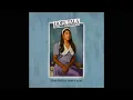 Hope Tala - Party Sickness (Audio)
