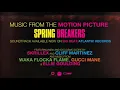 Lights - Ellie Goulding - Spring Breakers Soundtrack
