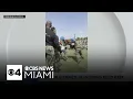 Top Gun Olympics held during Fort Lauderdale Fleet Week
