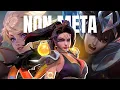 Download Lagu Gua menemukan Hero Non Meta spesialis Shield
