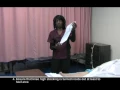 Applying Knee High Stocking - CNA 1 North Carolina State Skill