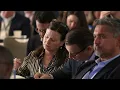 MFA Network 2023 Day 1 Recap