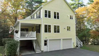 10 Colman Path Merrimack NH 03054