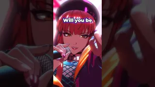 This NEW Music Anime Looks AMAZING 