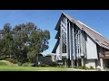SkyRose Chapel at Rose Hills Memorial Park Mortuary