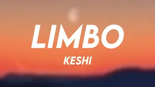 Download LIMBO - keshi |Lyric Video| 🎸 MP3