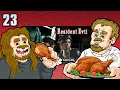 Resident Evil 1 - Ep 23 The Grand Finale Pause Snack Continue