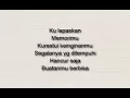 Download Lagu Buatan berbisa - James Baum ft Mahadir