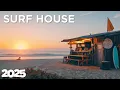 Download Lagu Surf Club 2025 - Chill House 🌴 Beachside Vibes