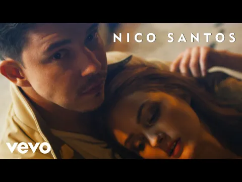 Download MP3 Nico Santos - Unforgettable