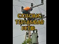 Download Lagu Disambar Petir...!!?😱#Shorts#pawanghujan
