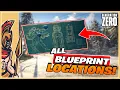 All Machine Blueprint Locations Generation Zero Collectable Guide