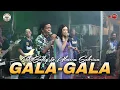 Download Lagu GALA GALA - CAK SODIQ \u0026 ALMERA SABRINA // NEW AVELLA LIVE AT PORONG SIDOARJO
