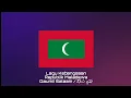 Download Lagu Lagu Kebangsaan MALADEWA - Qaumii salaam (ޤައުމީ ސަލާމް)