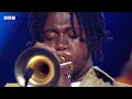 Ezra Collective - Victory Dance | Mercury Prize 2023