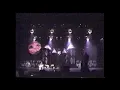 Jinusean Bomb & Tae Kwon V - Jinusean - October 30, 1999