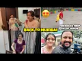 Download Lagu Bindass Kavya ka Ghar Chod ke jane ka Maan to nahi kar raha but Mumbai jana padega