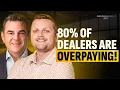 The Real Reason Merchant Fees Never Stop Rising For Dealers