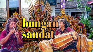 Download Tabuh Rindik Bungan Sandat || Seko Arsa Ulangun Mendoyo MP3