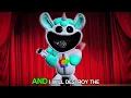 CraftyCorn Sings The CraftyCorn SONG! [Official Live Performance] (Poppy Playtime Chapter 3)