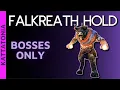 The Elder Scrolls Online - Falkreath Hold