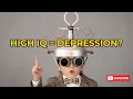 The dark truth about High IQ countries