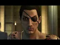 Bubble | Yakuza 0 Japanese Intro | English and Japanese Lyrics