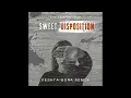 Download Lagu The Temper Trap - Sweet Disposition (Peshta Gora Remix)