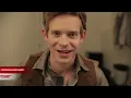 Making of the NEWSIES Movie Event: Filming Begins