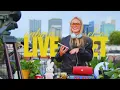 Sunset Rooftop House Mix - Sabina Selzer (Utrecht, The Netherlands)