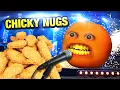 Lagu Annoying Orange - CHICKY NUGS (Original Song)