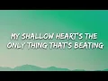 Download Lagu Green Day - Boulevard of Broken Dreams (Lyrics)