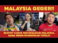 MALAYSIA GEGER‼️BUNTUT KASUS NATURALISASI MALAYSIA, DANA RESMI DIHENTIKAN TOTAL?!