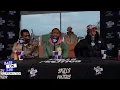 Little Torment Bars On I-95 Freestyle 