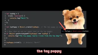 Unlocking JavaScript Dive into Object getPrototypeOf