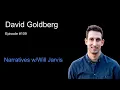 David Goldberg - Founders Pledge Philanthropy and Doing Good