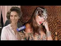 Lagu Lily Aldridge's Favorite Song on Taylor Swift’s New Album: ’They’re all MAJOR’ (Exclusive)