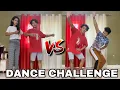 Lagu AKASH TEACHING DANCE TO US || Varsha Thapa
