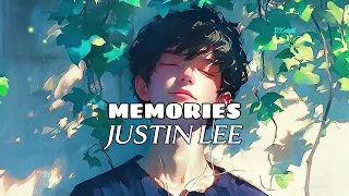 Justin Lee Memories Lyrics 