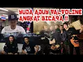 YUDA ADUY VALVOLINE ANGKAT BICARA !!!