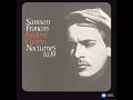 Nocturne No. 6 in G Minor, Op. 15 No. 3