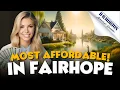 Fairhope Alabama s Top 3 Most AFFORDABLE Homes - Overland Laurelbrooke or Longbranch