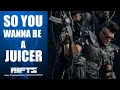 Rifts Juicer O C C Overview