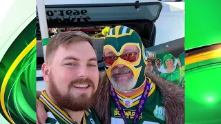 Co-founder of popular Scottish Packer fanpage passes away after battle with brain cancer