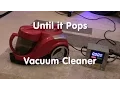 Lagu Until it Pops - Vacuum Cleaner