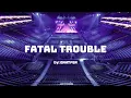 Download Lagu Fatal Trouble - ENHYPEN | but you're in an empty arena